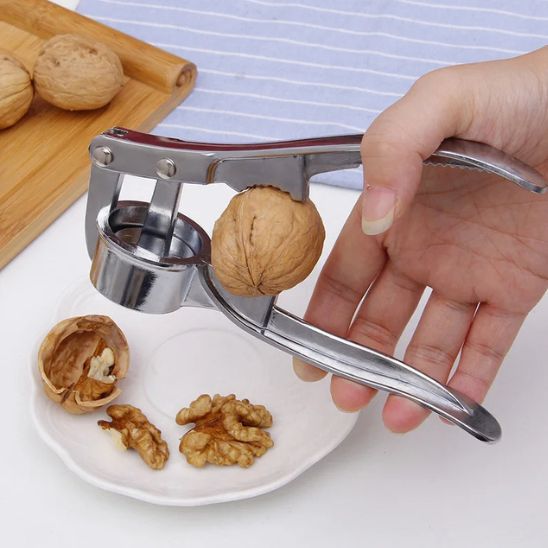 Presse Ail | AIL PRESS™ Quelques Secondes Suffisent - Bouticuisine