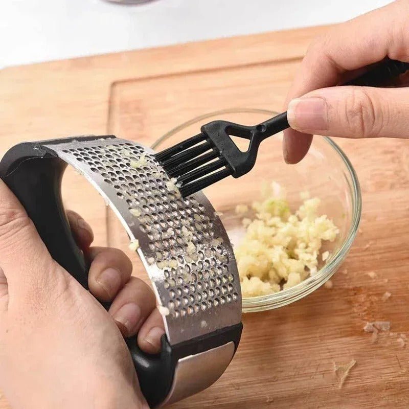 PRESSE AIL | PRESS'AIL™ - Bouticuisine
