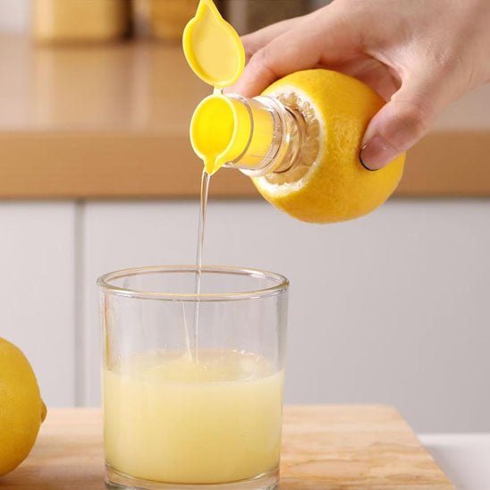 Presse Citron | CIJUS™ - Bouticuisine
