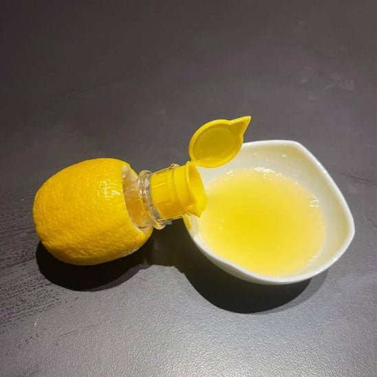 Presse Citron | CIJUS™ - Bouticuisine