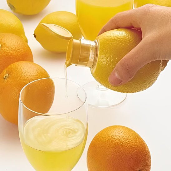 Presse Citron | CIJUS™ - Bouticuisine