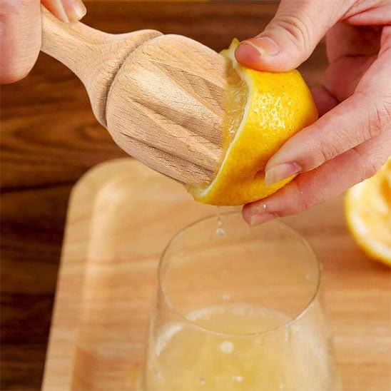 Presse Citron | WOOD CITRUS™ - Bouticuisine
