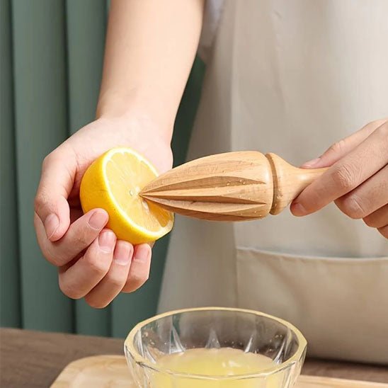 Presse Citron | WOOD CITRUS™ - Bouticuisine