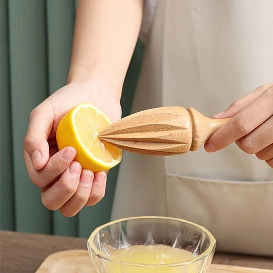 Presse Citron | WOOD CITRUS™ - Bouticuisine