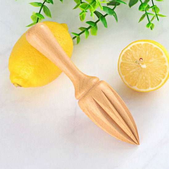 Presse Citron | WOOD CITRUS™ - Bouticuisine