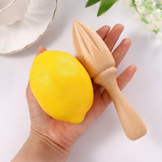 Presse Citron | WOOD CITRUS™ - Bouticuisine