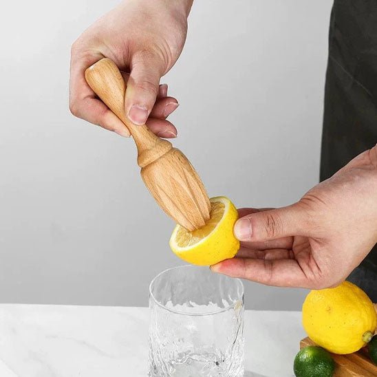 Presse Citron | WOOD CITRUS™ - Bouticuisine