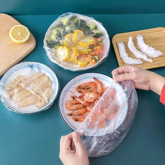 Protection alimentaire | Protecfood ™ durable et réutilisable - Bouticuisine