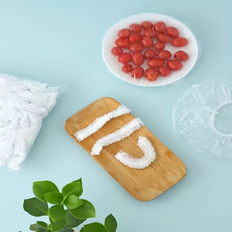 Protection alimentaire | Protecfood ™ durable et réutilisable - Bouticuisine