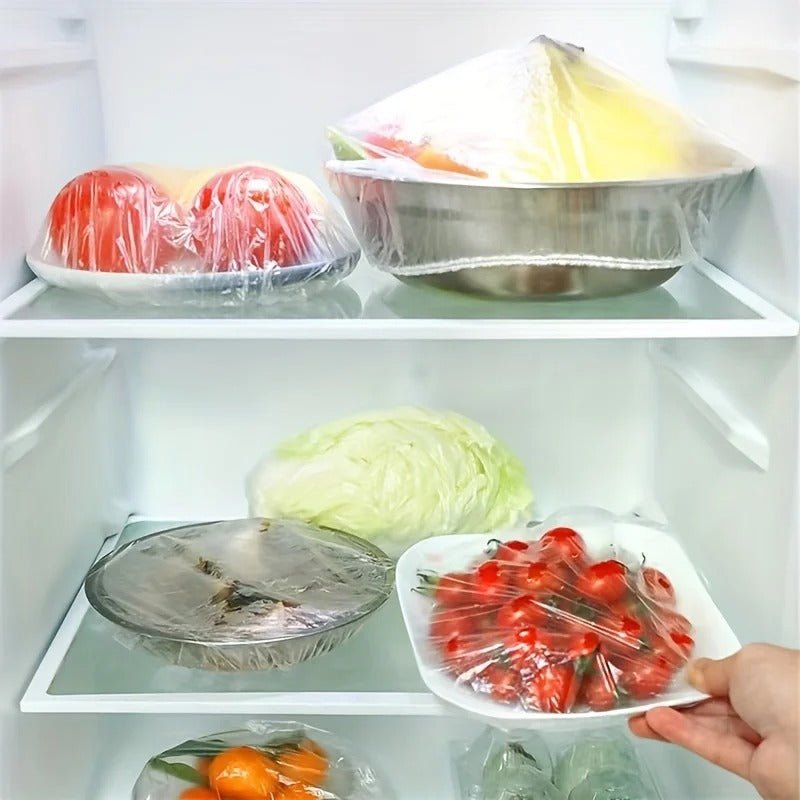 Protection alimentaire | Protecfood ™ durable et réutilisable - Bouticuisine