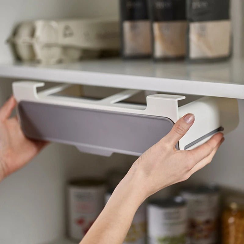 Rangement Epice| EPICE STORE™ - Bouticuisine