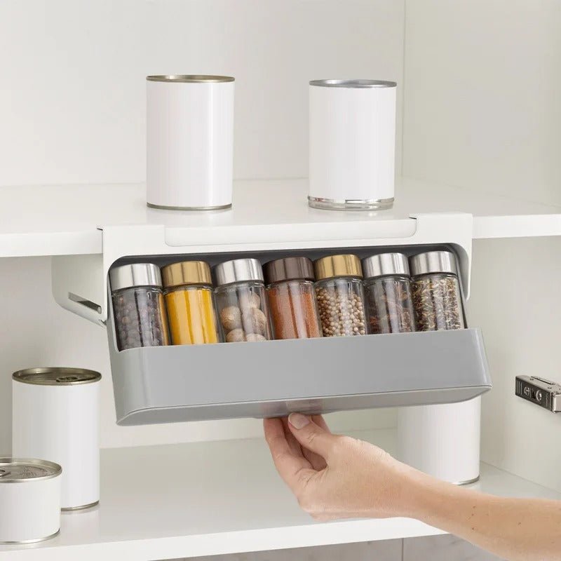 Rangement Epice| EPICE STORE™ - Bouticuisine