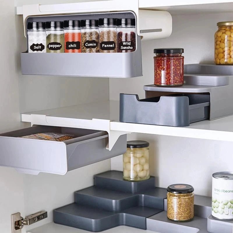 Rangement Epice| EPICE STORE™ - Bouticuisine