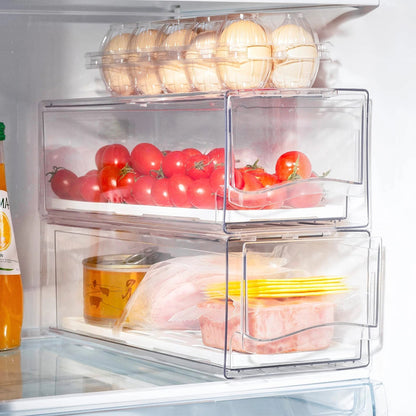 Rangement Frigo | FOOD BAC™ - Bouticuisine
