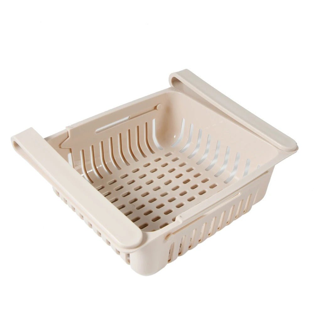 Rangement frigo | FRIDGE BOX™ - Bouticuisine