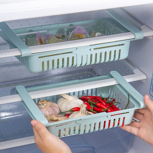 Rangement frigo | FRIDGE BOX™ - Bouticuisine