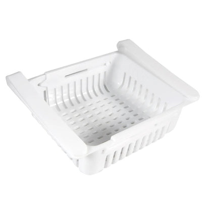 Rangement frigo | FRIDGE BOX™ - Bouticuisine
