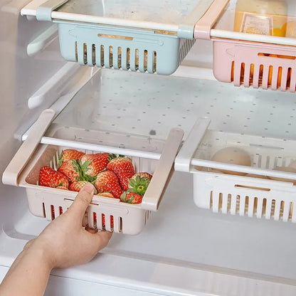 Rangement frigo | FRIDGE BOX™ - Bouticuisine