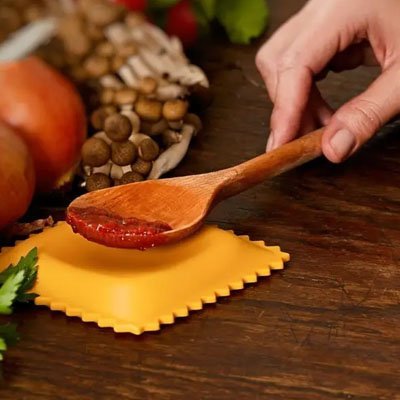 Repose cuillère | ÉLÉGANCE POSE™ Plan de Travail Propre - Bouticuisine