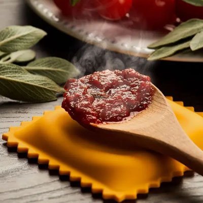 Repose cuillère | ÉLÉGANCE POSE™ Plan de Travail Propre - Bouticuisine