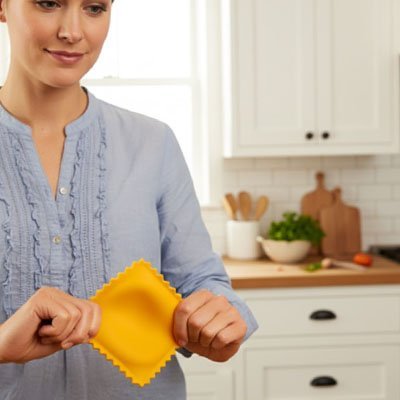 Repose cuillère | ÉLÉGANCE POSE™ Plan de Travail Propre - Bouticuisine