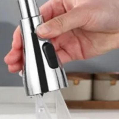 Robinet Cuisine 360° MULTI - JETS | WATER PRO™ - Bouticuisine