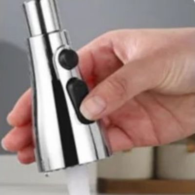 Robinet Cuisine 360° MULTI - JETS | WATER PRO™ - Bouticuisine