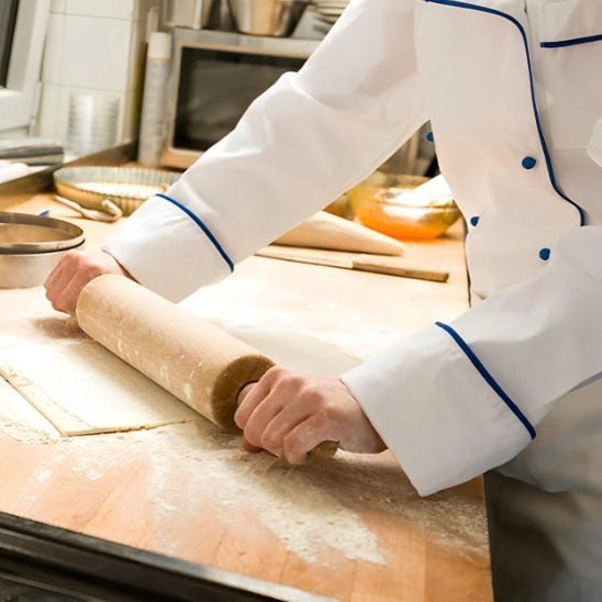 Rouleau à Patisserie | ROLL PIN™ - Bouticuisine
