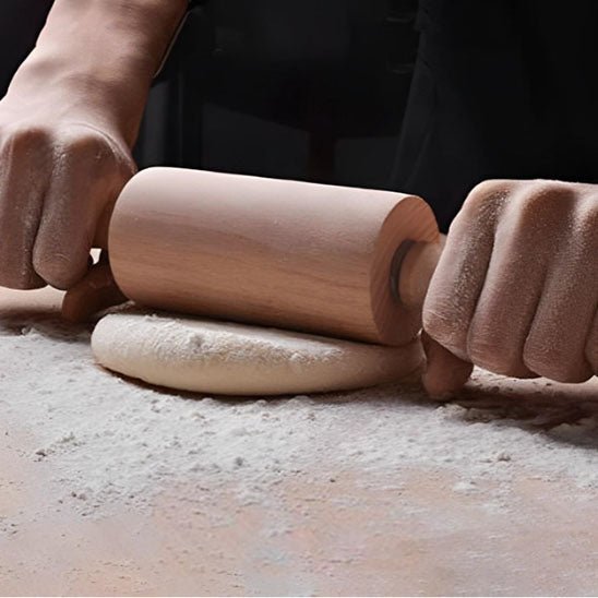 Rouleau à Patisserie | ROLL PIN™ - Bouticuisine