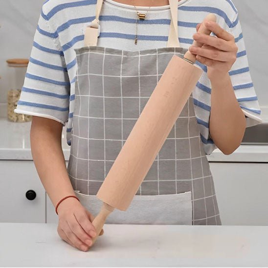 Rouleau à Patisserie | ROLL PIN™ - Bouticuisine