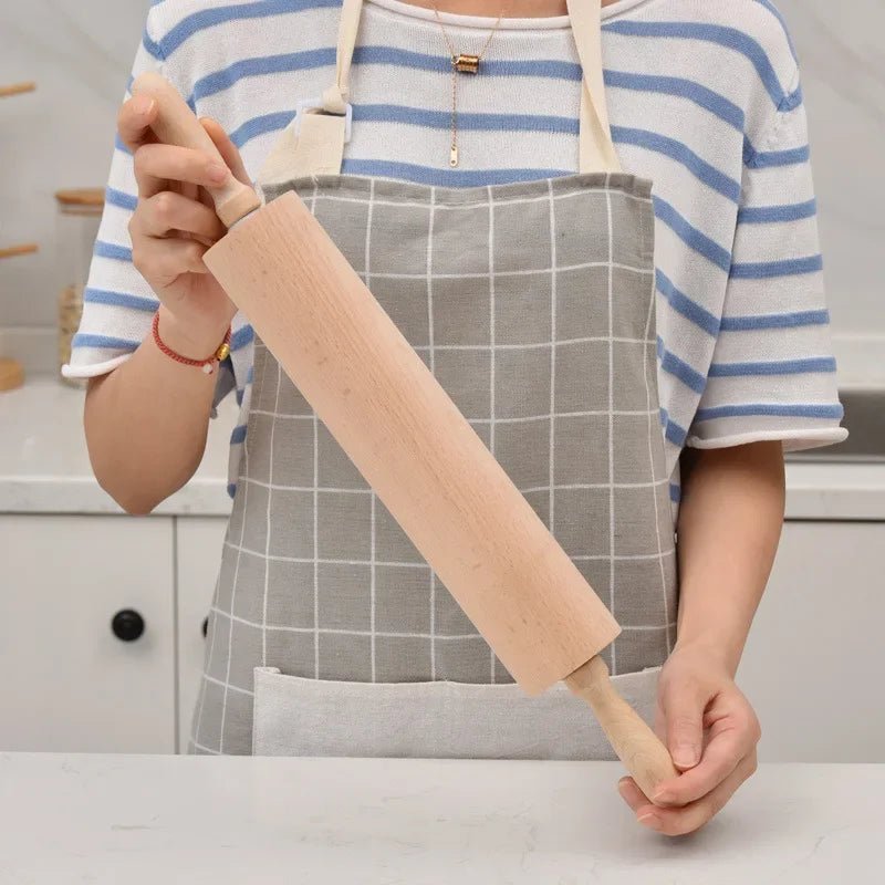 Rouleau à Patisserie | ROLL PIN™ - Bouticuisine