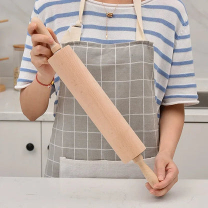 Rouleau à Patisserie | ROLL PIN™ - Bouticuisine