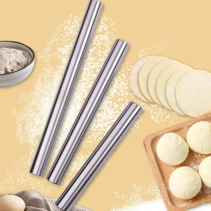 Rouleau à Patisserie | STICK BAKING™ - Bouticuisine