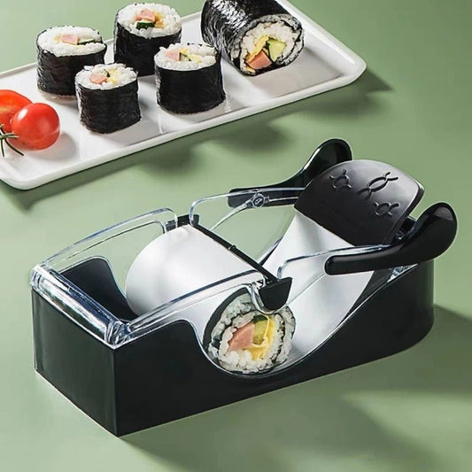 Rouleau Sushi | SUSHI ROLL™ en un Tour de Main - Bouticuisine