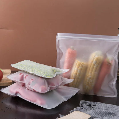 Sac de rangement alimentaire | BAG FOOD™ - Bouticuisine