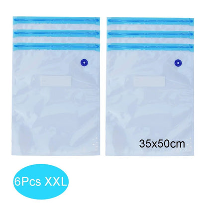 Sac Sous Vide | FOOD BAG™ pour la conservation alimentaire - Bouticuisine