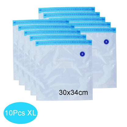 Sac Sous Vide | FOOD BAG™ pour la conservation alimentaire - Bouticuisine