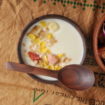 Saladier | ACACIA BOL™ - Bouticuisine