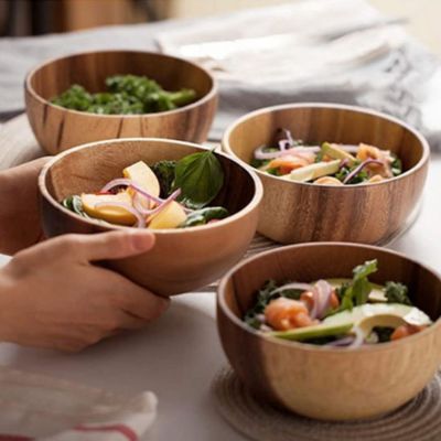 Saladier | ACACIA BOL™ - Bouticuisine