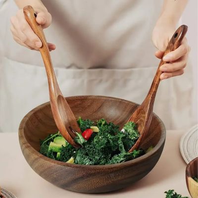 Saladier | ACACIA BOL™ - Bouticuisine