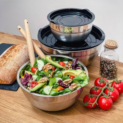 Saladier | SET SALADE™ - Bouticuisine