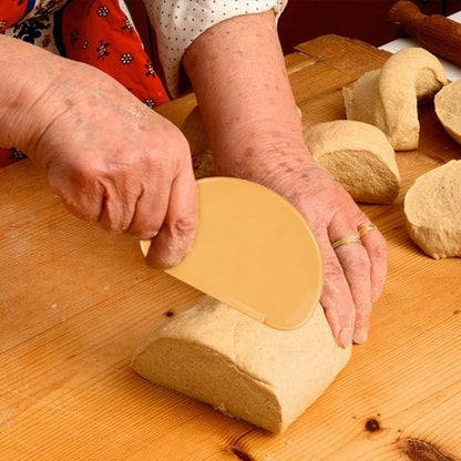 Spatule | SPAT FLEX™ Grattoir à Pâte - Bouticuisine