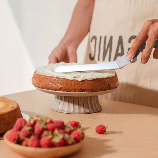 Spatule | SPATUL PARTY™ L'outil Indispensable en Pâtisserie - Bouticuisine