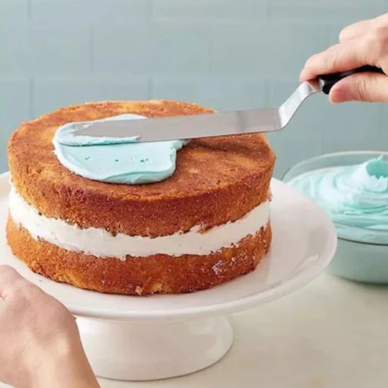 Spatule | SPATUL PARTY™ L'outil Indispensable en Pâtisserie - Bouticuisine