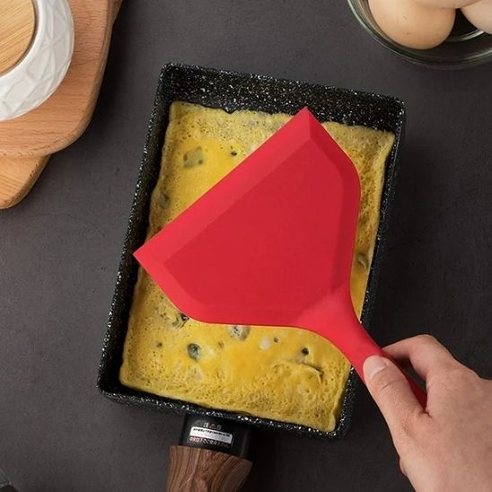 Spatule | SPATULA TURNER™ - Bouticuisine