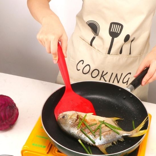 Spatule | SPATULA TURNER™ - Bouticuisine