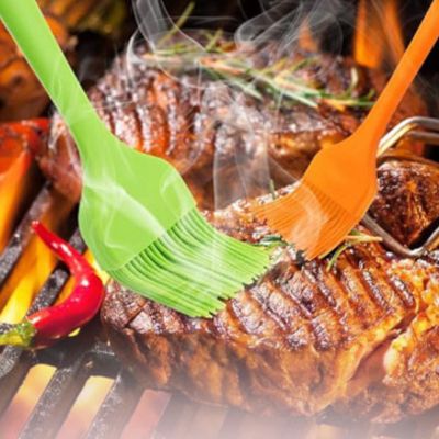 Spatule | SPATULE BRUSH™ Badigeonnez vos aliments à chaud comme à froid - Bouticuisine