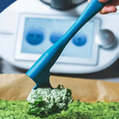 Spatule | Thermo Spatule™ Thermomix - Bouticuisine