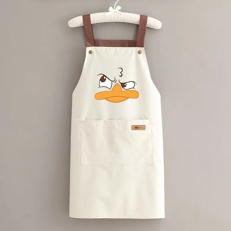 Tablier de Cuisine | CARTOON™ - Bouticuisine