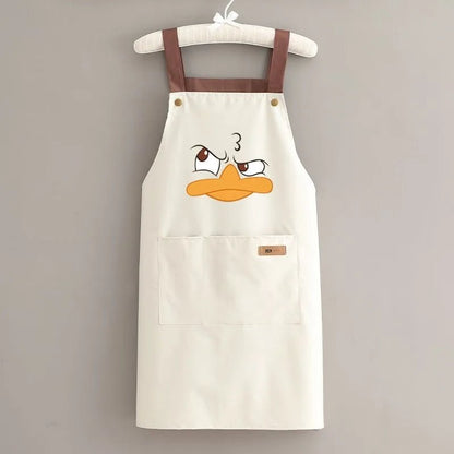 Tablier de Cuisine | CARTOON™ - Bouticuisine